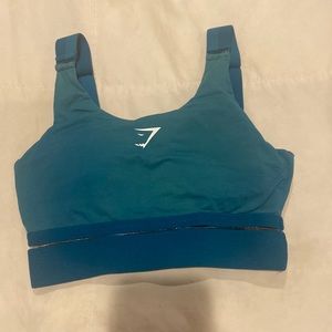 Gymshark sports bra